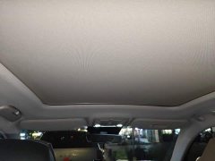 FAW Red Flag HS5 Facelift 2.0T Smart Connected Premium Edition - photo 8