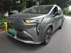 GAC AION Y 70 Smart Leader Vitality Edition - ფოტო 1
