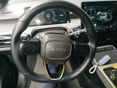 GAC AION Y 70 Smart Leader Vitality Edition - ფოტო 10