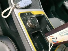 GAC AION Y 70 Smart Leader Vitality Edition - ფოტო 13