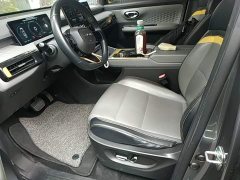 GAC AION Y 70 Smart Leader Vitality Edition - ფოტო 14