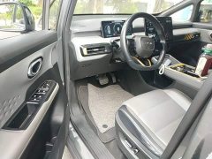 GAC AION Y 70 Smart Leader Vitality Edition - ფოტო 15