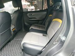 GAC AION Y 70 Smart Leader Vitality Edition - ფოტო 16