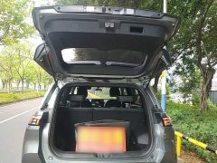 GAC AION Y 70 Smart Leader Vitality Edition - ფოტო 18