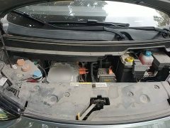 GAC AION Y 70 Smart Leader Vitality Edition - ფოტო 19