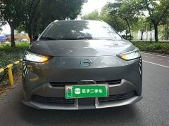 GAC AION Y 70 Smart Leader Vitality Edition - ფოტო 2