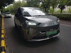 GAC AION Y 70 Smart Leader Vitality Edition - ფოტო 3