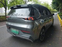 GAC AION Y 70 Smart Leader Vitality Edition - ფოტო 6