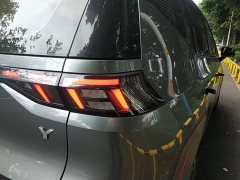 GAC AION Y 70 Smart Leader Vitality Edition - ფოტო 7
