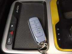GAC AION Y 70 Smart Leader Vitality Edition - ფოტო 8