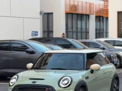 BMW MINI Facelift 2.0T COOPER S Artist - ფოტო 1