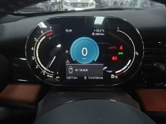 BMW MINI Facelift 2.0T COOPER S Artist - ფოტო 11