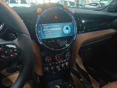 BMW MINI Facelift 2.0T COOPER S Artist - ფოტო 12
