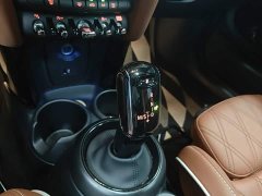 BMW MINI Facelift 2.0T COOPER S Artist - ფოტო 13