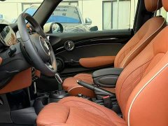 BMW MINI Facelift 2.0T COOPER S Artist - ფოტო 14