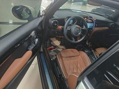 BMW MINI Facelift 2.0T COOPER S Artist - ფოტო 15
