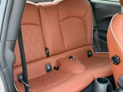 BMW MINI Facelift 2.0T COOPER S Artist - ფოტო 16