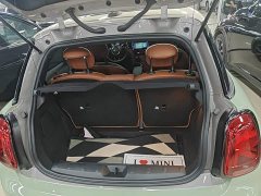 BMW MINI Facelift 2.0T COOPER S Artist - ფოტო 18