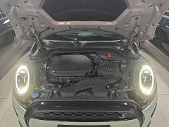 BMW MINI Facelift 2.0T COOPER S Artist - ფოტო 19