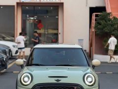 BMW MINI Facelift 2.0T COOPER S Artist - ფოტო 2