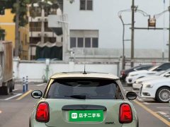BMW MINI Facelift 2.0T COOPER S Artist - ფოტო 5