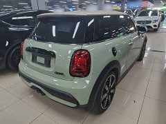 BMW MINI Facelift 2.0T COOPER S Artist - ფოტო 6