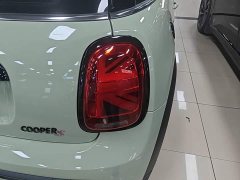 BMW MINI Facelift 2.0T COOPER S Artist - ფოტო 7