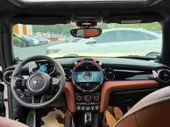 BMW MINI Facelift 2.0T COOPER S Artist - ფოტო 9