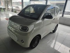 Wuling Hongguang MINIEV Third Generation 215km Youth Edition - ფოტო 1