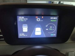 Wuling Hongguang MINIEV Third Generation 215km Youth Edition - ფოტო 11