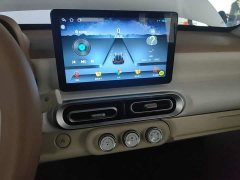 Wuling Hongguang MINIEV Third Generation 215km Youth Edition - ფოტო 12