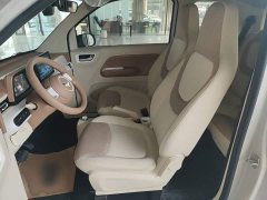 Wuling Hongguang MINIEV Third Generation 215km Youth Edition - ფოტო 14