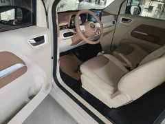 Wuling Hongguang MINIEV Third Generation 215km Youth Edition - ფოტო 15