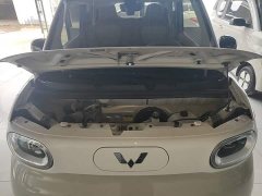 Wuling Hongguang MINIEV Third Generation 215km Youth Edition - ფოტო 19