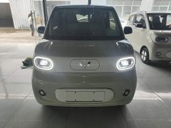 Wuling Hongguang MINIEV Third Generation 215km Youth Edition - ფოტო 2