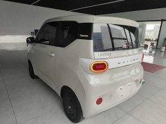 Wuling Hongguang MINIEV Third Generation 215km Youth Edition - ფოტო 4