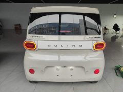 Wuling Hongguang MINIEV Third Generation 215km Youth Edition - ფოტო 5