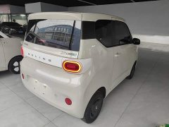 Wuling Hongguang MINIEV Third Generation 215km Youth Edition - ფოტო 6