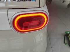 Wuling Hongguang MINIEV Third Generation 215km Youth Edition - ფოტო 7