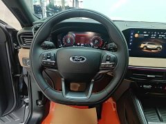 Ford Explorer EcoBoost 285 Kunlun Peak Edition 6-seater - ფოტო 10