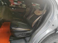 Ford Explorer EcoBoost 285 Kunlun Peak Edition 6-seater - ფოტო 16