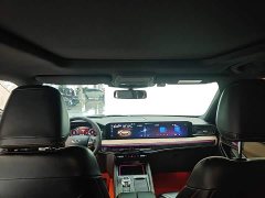Ford Explorer EcoBoost 285 Kunlun Peak Edition 6-seater - ფოტო 17