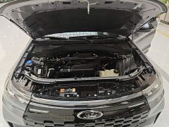 Ford Explorer EcoBoost 285 Kunlun Peak Edition 6-seater - ფოტო 19