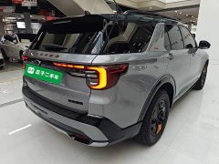 Ford Explorer EcoBoost 285 Kunlun Peak Edition 6-seater - ფოტო 6