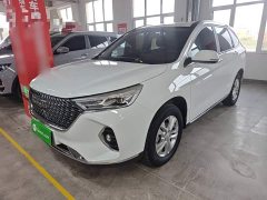 Haval M6 PLUS 1.5T DCT Elite Smart Connected Edition - ფოტო 1
