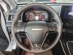 Haval M6 PLUS 1.5T DCT Elite Smart Connected Edition - ფოტო 10