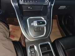 Haval M6 PLUS 1.5T DCT Elite Smart Connected Edition - ფოტო 13