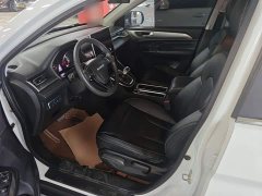 Haval M6 PLUS 1.5T DCT Elite Smart Connected Edition - ფოტო 14