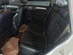 Haval M6 PLUS 1.5T DCT Elite Smart Connected Edition - ფოტო 16