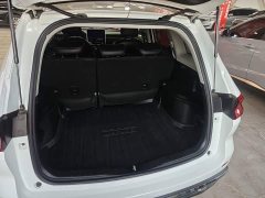 Haval M6 PLUS 1.5T DCT Elite Smart Connected Edition - ფოტო 18
